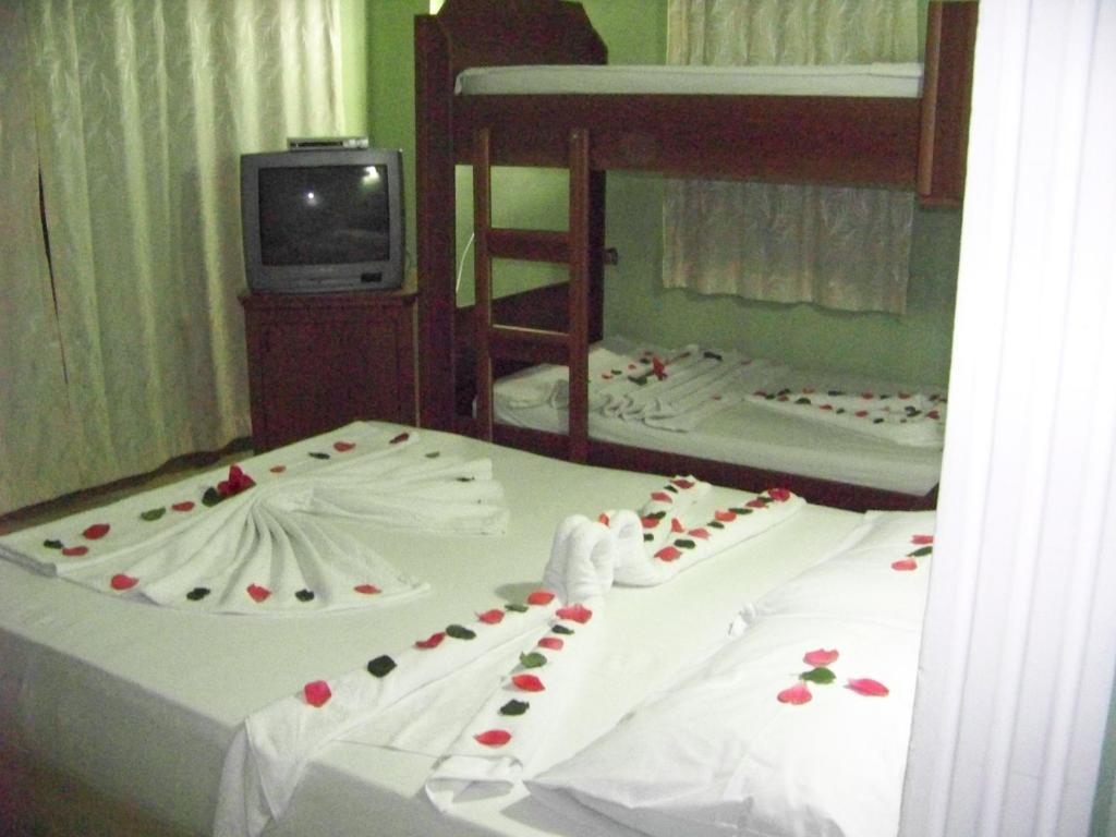 Alanya Rose Hotel Mahmutlar Room photo