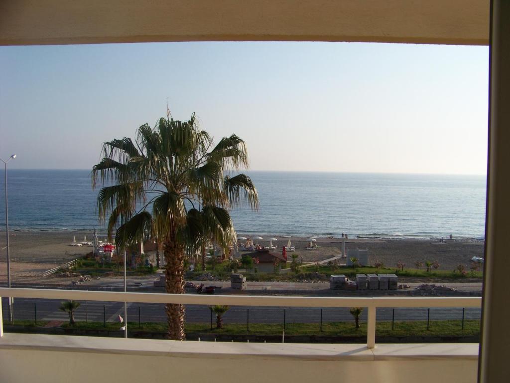 Alanya Rose Hotel Mahmutlar Room photo