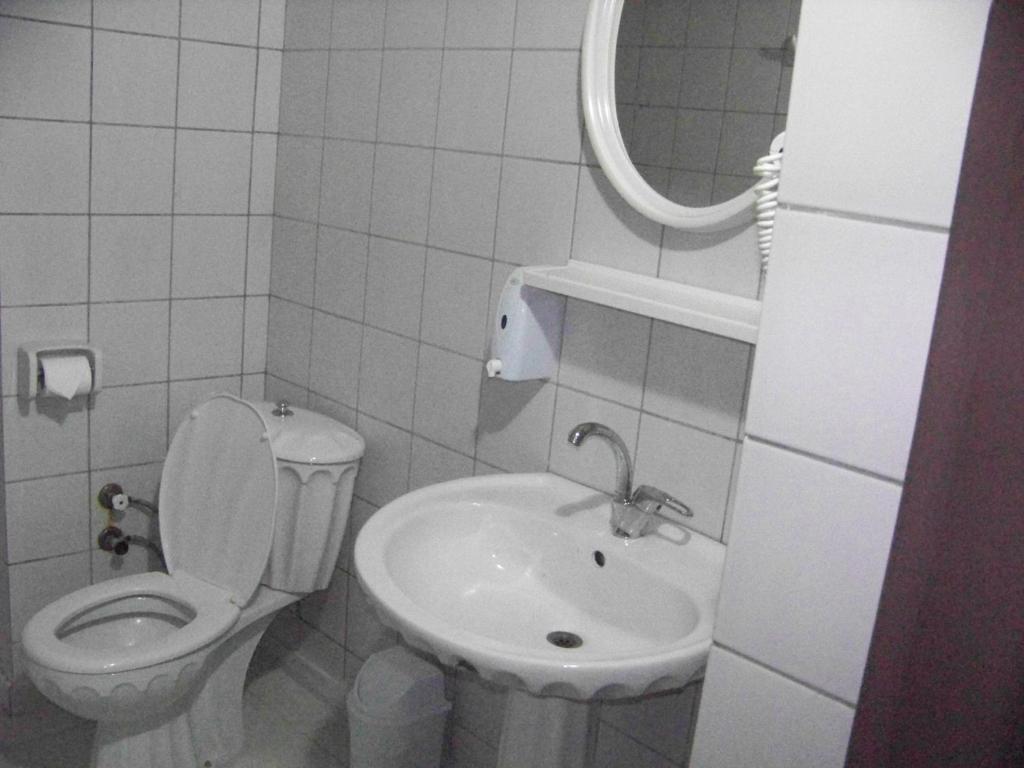 Alanya Rose Hotel Mahmutlar Room photo