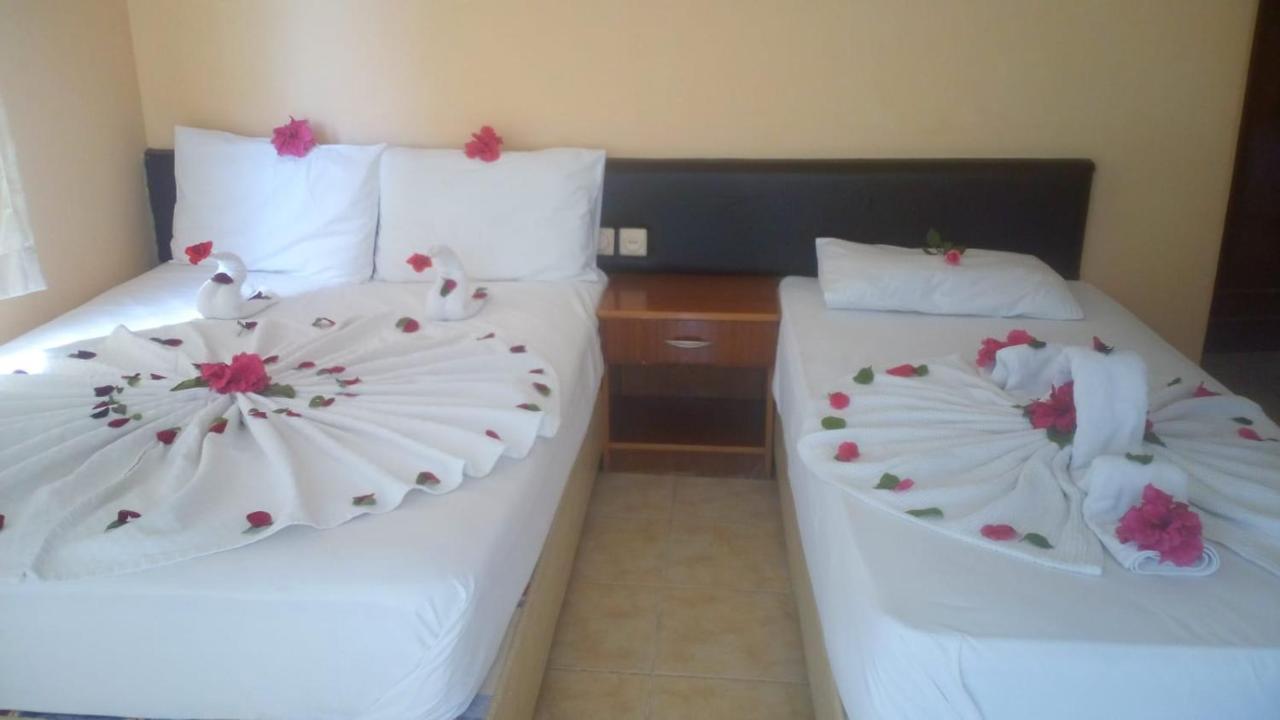 Alanya Rose Hotel Mahmutlar Exterior photo
